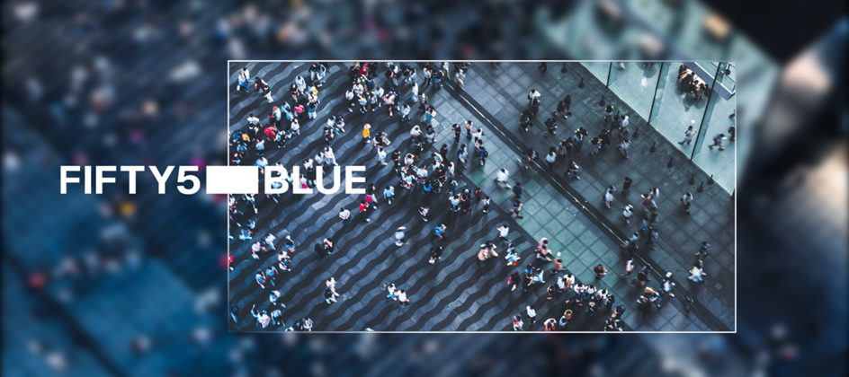 Kantar Media rebrands as Fifty5Blue